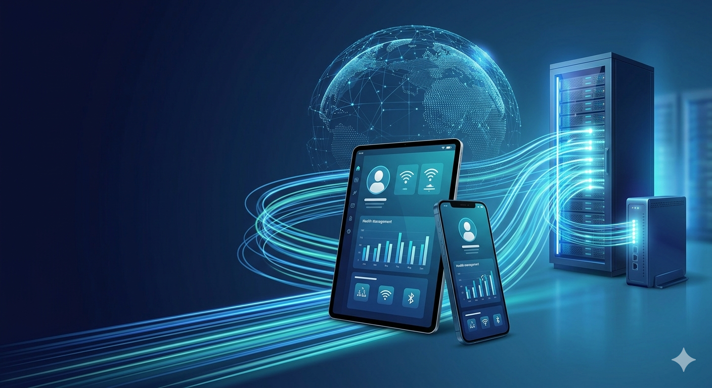 Technical Partnership